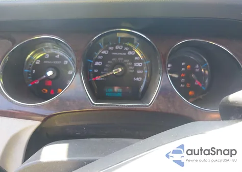 2012 Ford Taurus Sel z USA, uszkodzony, nr VIN 1FAHP2EW2CG121525